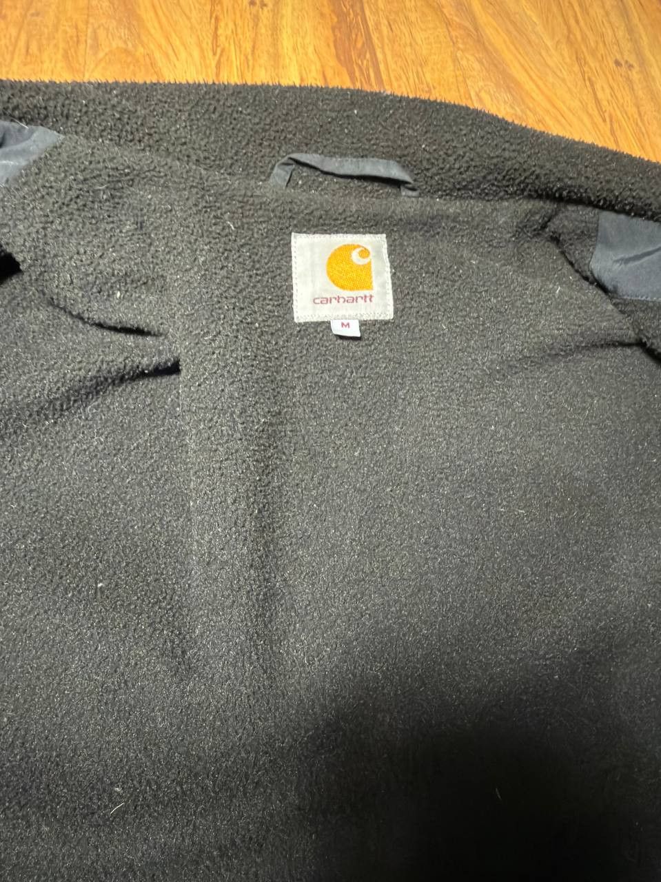 Carhartt × Carhartt Wip Carhartt WIP sail Jacket Size US M / EU 48-50 / 2 - 3 Thumbnail