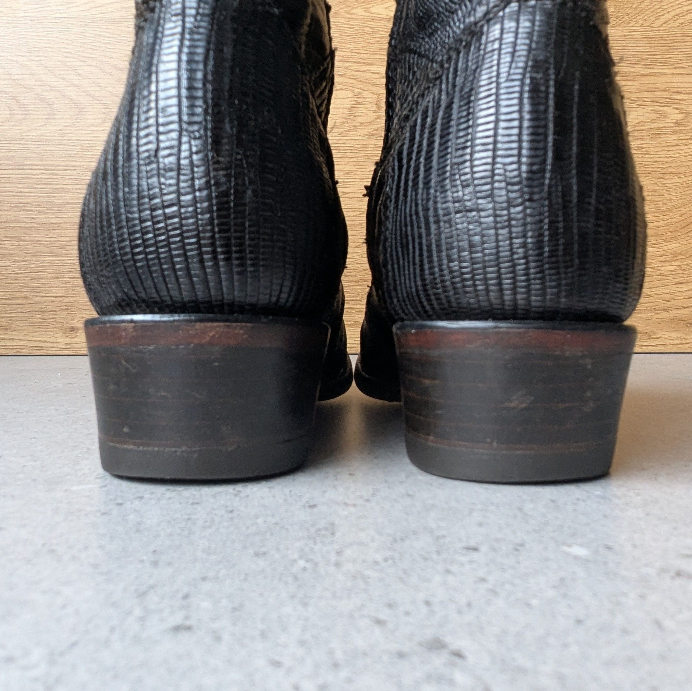 Cuadra Artem Petrenko Size US 7 / IT 37 - 7 Thumbnail