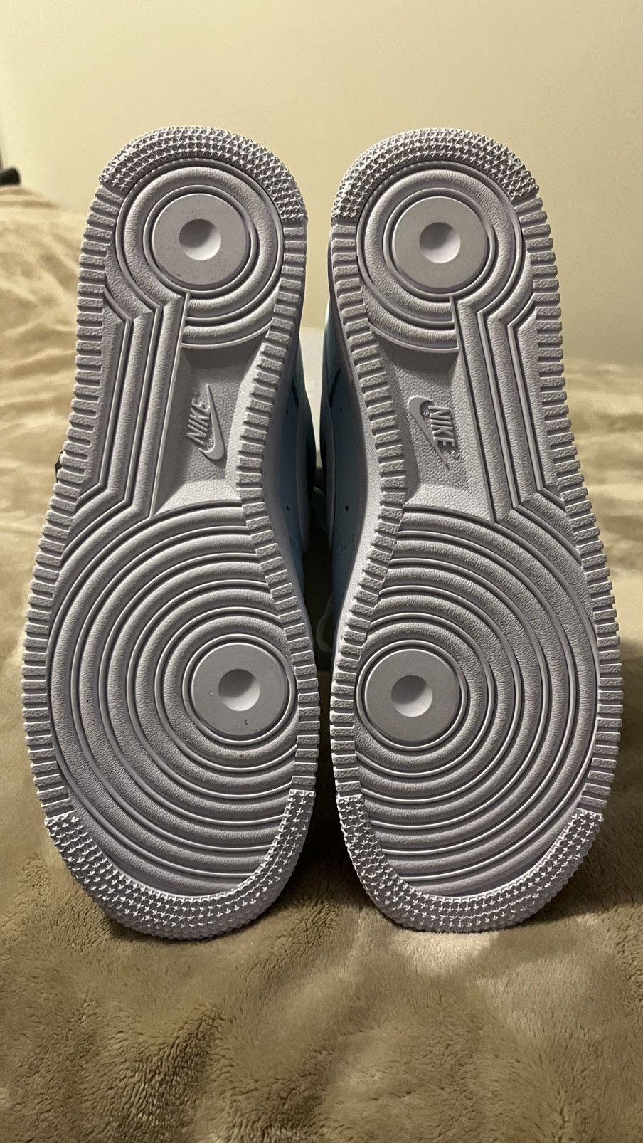 Nike Nike Air Force Size US 9.5 / EU 42-43 - 5 Thumbnail