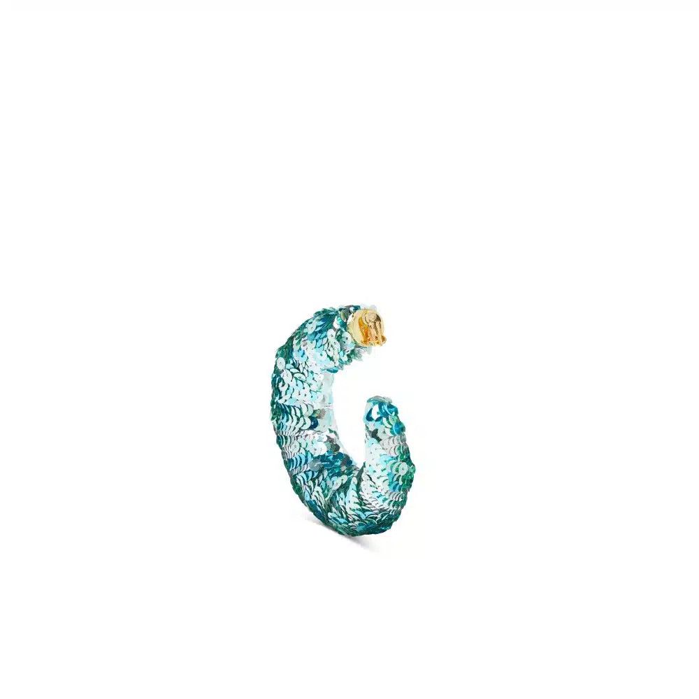 Tom Ford o1loc1c1224 S0448 Size: OS / Earrings in Multicolor Size ONE SIZE - 2 Thumbnail