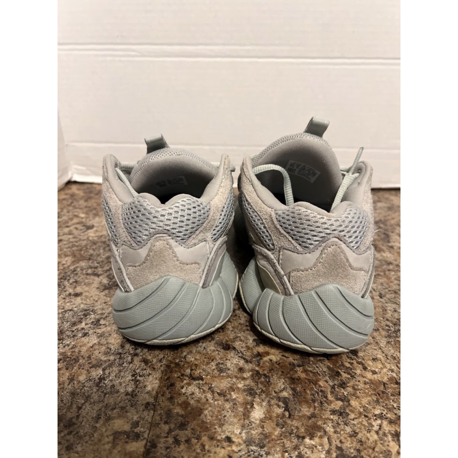 Adidas adidas Yeezy 500 Green - Size 5.5 Men Sneaker Low Top Athletic Shoes 2018 Green Adidas Yeezy 500 DB2908 0191037078916 Size US 6 / EU 39 - 4 Thumbnail