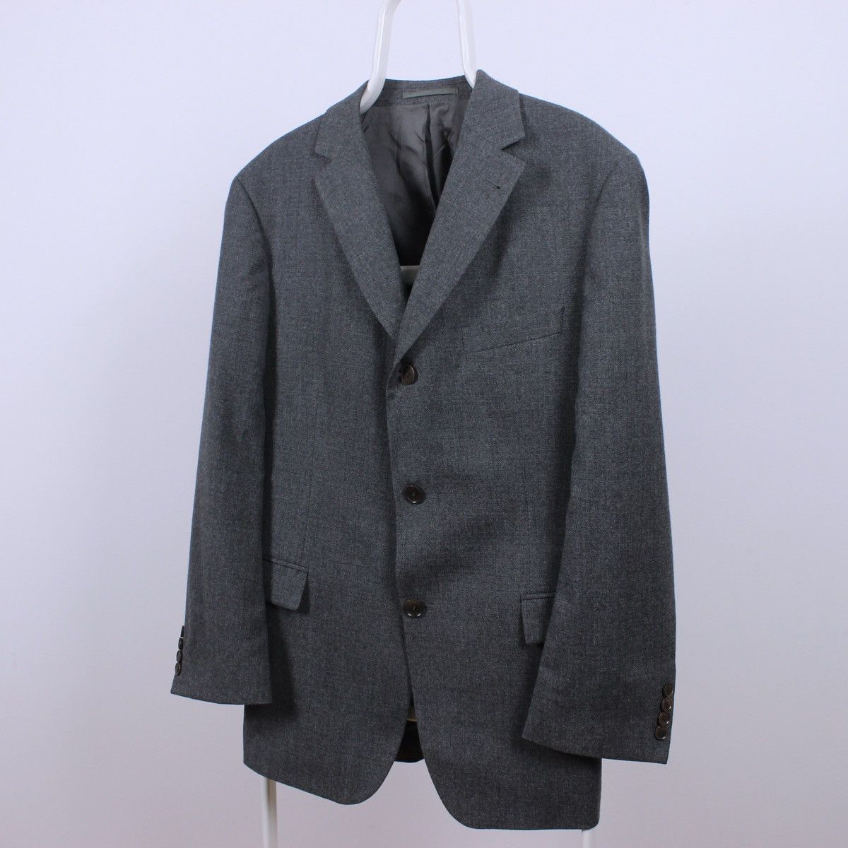 Hugo Hugo Boss x Paul Kehl Zurich Suits Blazer Pants Size 44R - 3 Thumbnail