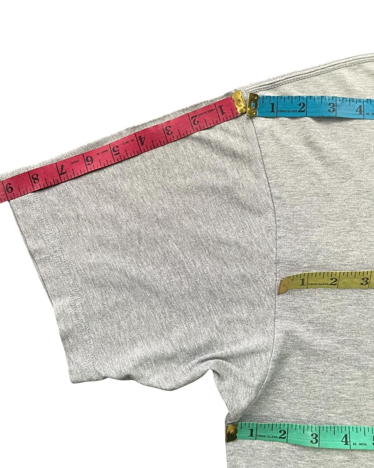 Canterbury of New Zealand Canterbury Essential Tshirt Size US XL / EU 56 / 4 - 9 Thumbnail