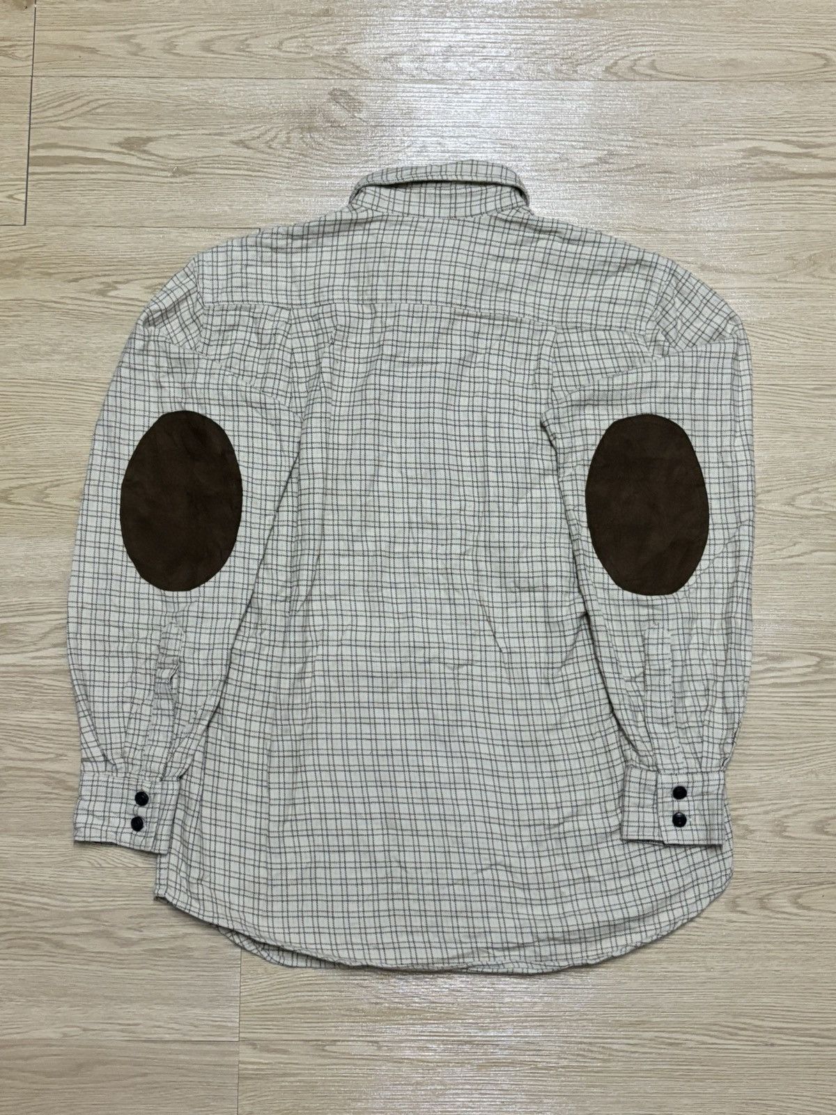 L.L. Bean L.L. Bean flannel Size US S / EU 44-46 / 1 - 5 Thumbnail