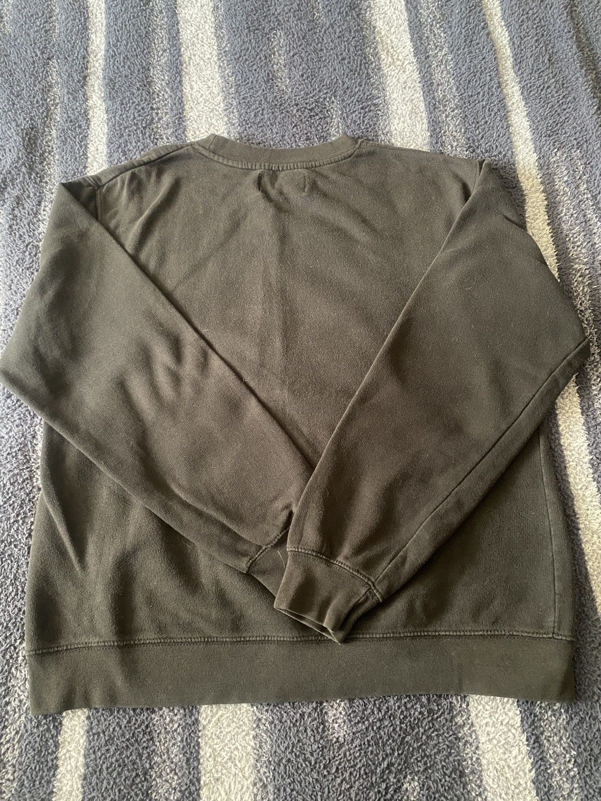 Fucking Awesome Jason Dill 2018 Crewneck Size US M / EU 48-50 / 2 - 3 Thumbnail