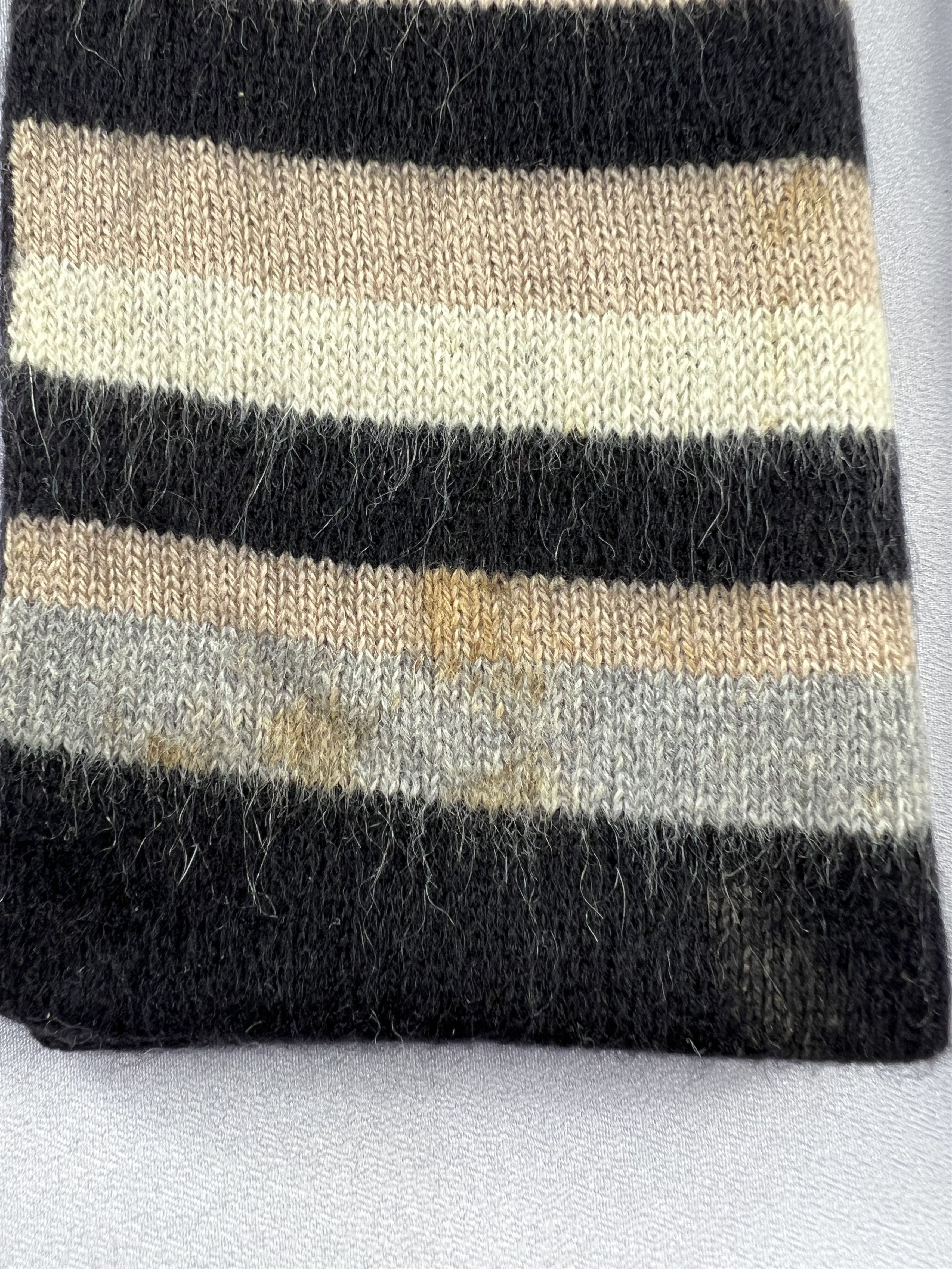 Katharine Hamnett London Katharine Hamnett Scarf / Muffler / Neckwear P1094 Size ONE SIZE - 6 Thumbnail