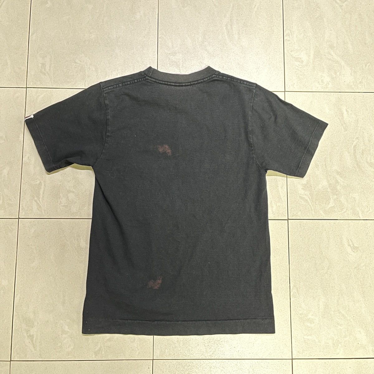 Bape Vintage Bape/Bathing Ape Cornelius T Shirt Size XS / US 0-2 / IT 36-38 - 11 Thumbnail