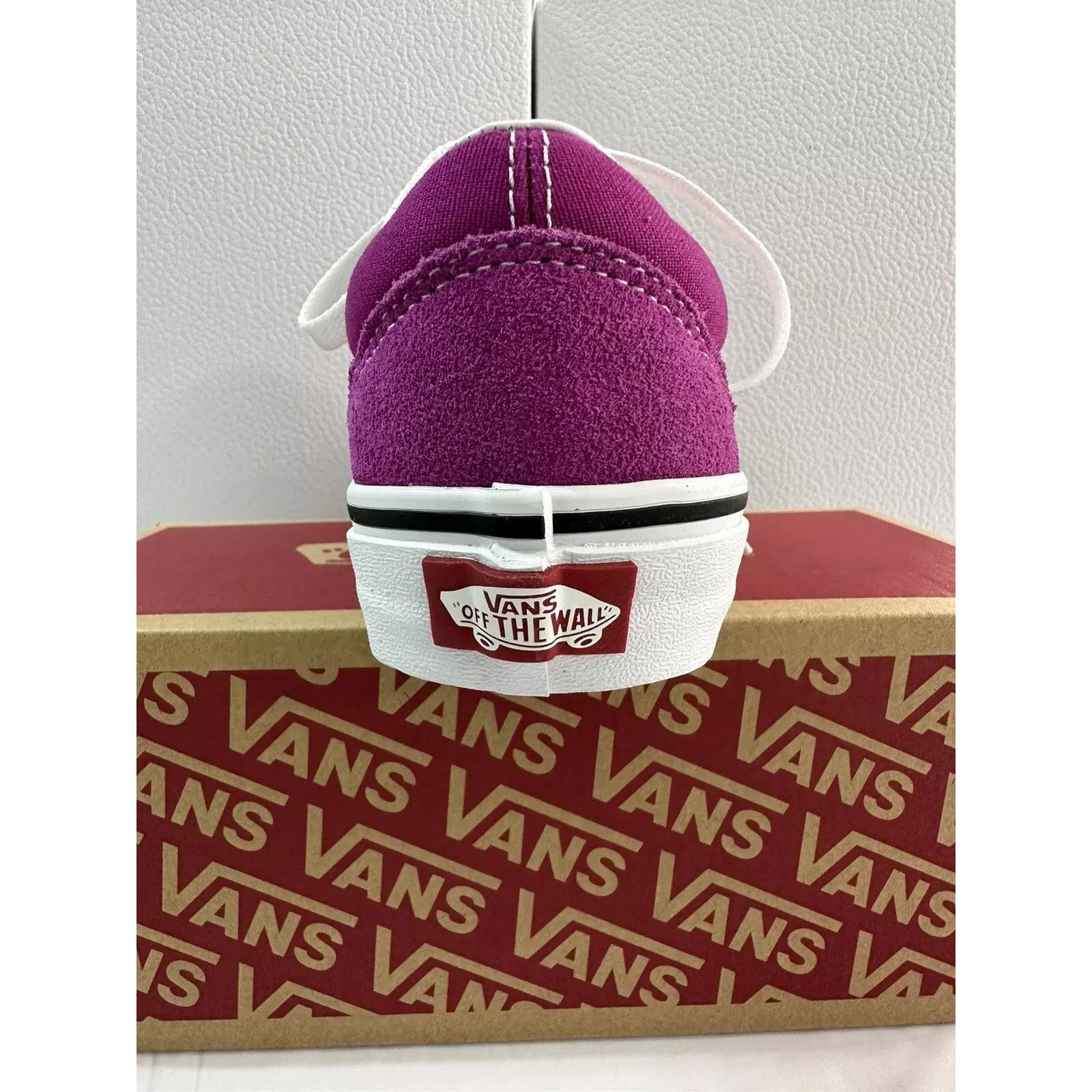 Vans VANS OLD SKOOL Fuchsia Womens Size 6.5 Size US 6.5 / IT 36.5 - 7 Thumbnail