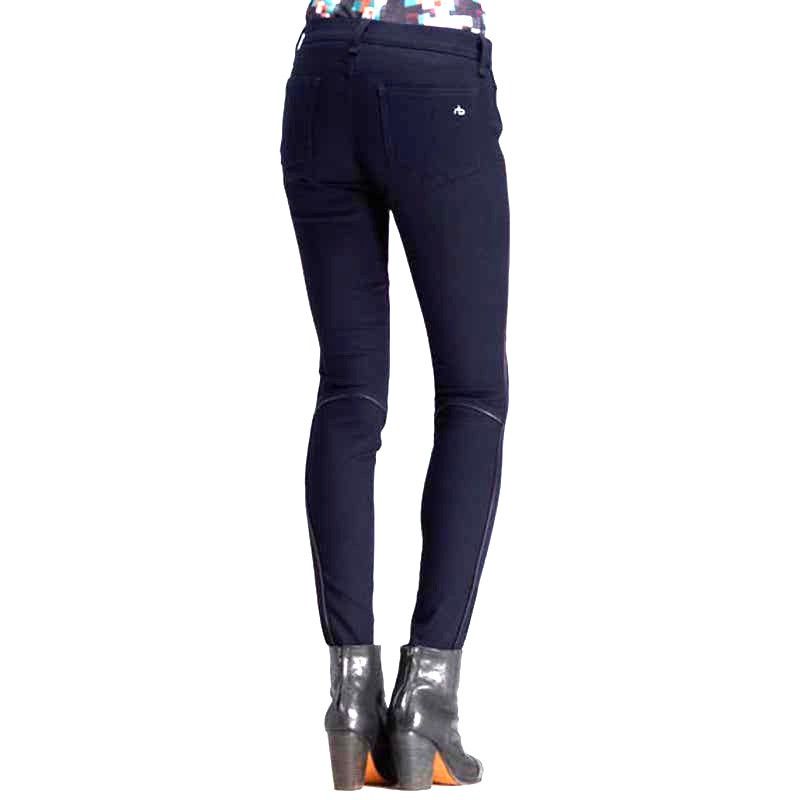 Rag & Bone Rag & Bone Blue Jeans | Size 28 Size 28" / US 6 / IT 42 - 8 Thumbnail