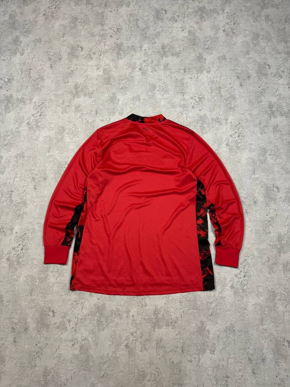 Adidas 2020-2021 Germany Home Adidas Goalkeeper Shirt Long sleeve Size US XL / EU 56 / 4 - 9 Thumbnail