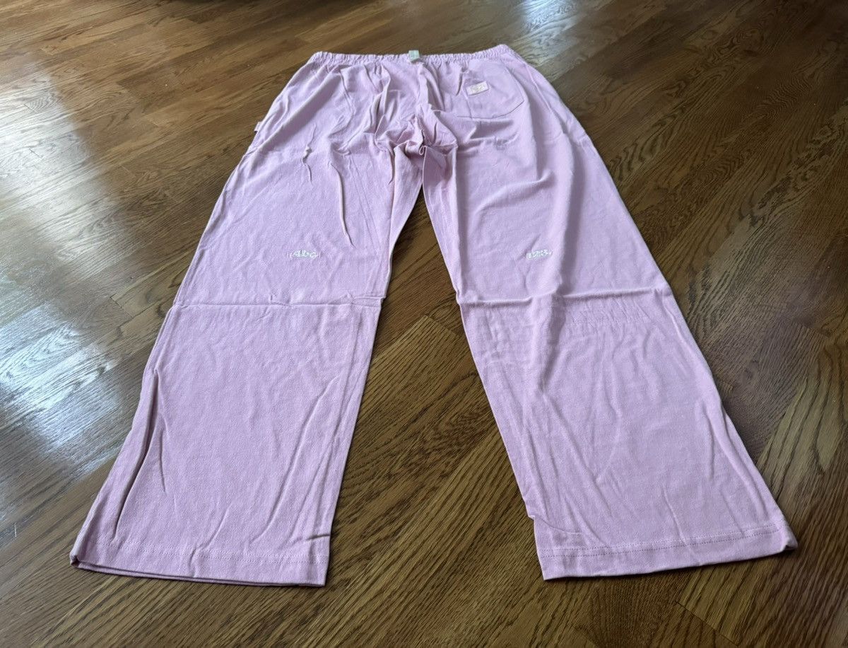 Advisory Board Crystals XL Pink ABC Pants 36 123 Extra Large Joggers Sweatpants Size US 36 / EU 52 - 8 Thumbnail