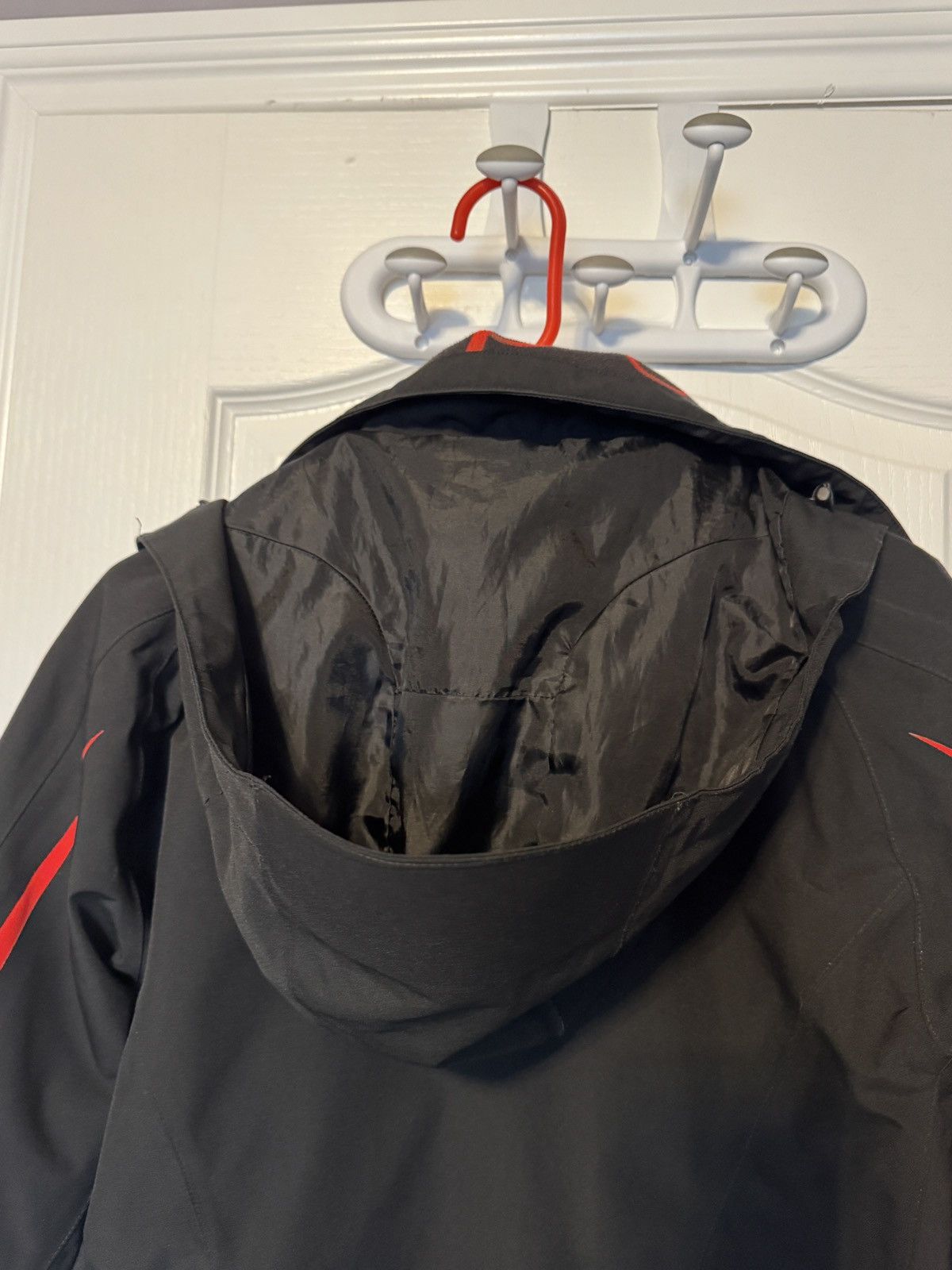Other Vancouver 2010 Olympic Coca-Cola Technical Shell Jacket Size US S / EU 44-46 / 1 - 8 Thumbnail