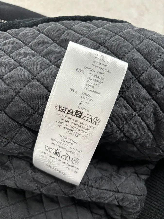 Givenchy 2010s Givenchy Black Premium Velvet Hybrid Hooded Jacket Size US M / EU 48-50 / 2 - 11 Thumbnail
