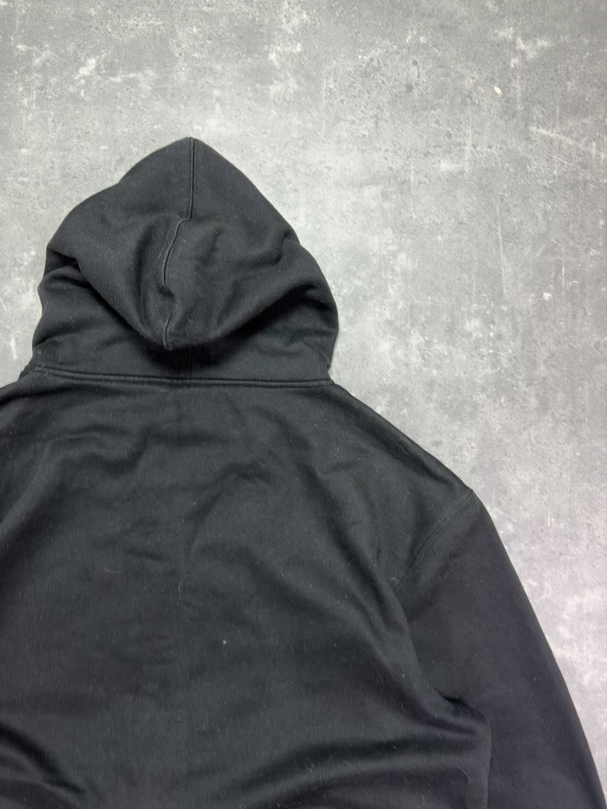 Tribal Streetwear Tribal Gear Printed Skull Baggy Zip Hoodie XXL Affliction Size US XXL / EU 58 / 5 - 12 Thumbnail