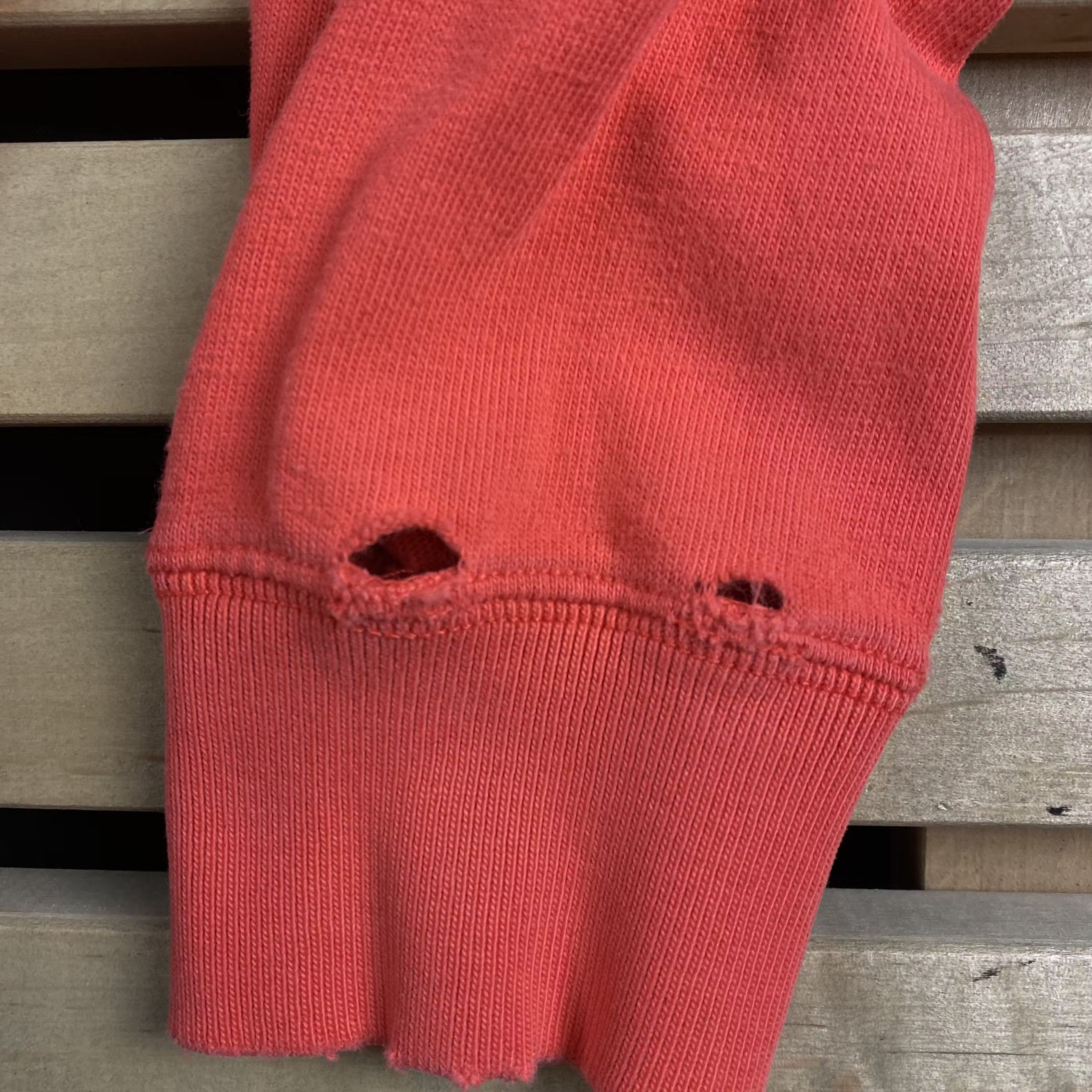 Polo Ralph Lauren × Ralph Lauren × Vintage Mens Rugby Sweatshirt Polo Ralph Lauren Vintage Size M Size US M / EU 48-50 / 2 - 6 Thumbnail
