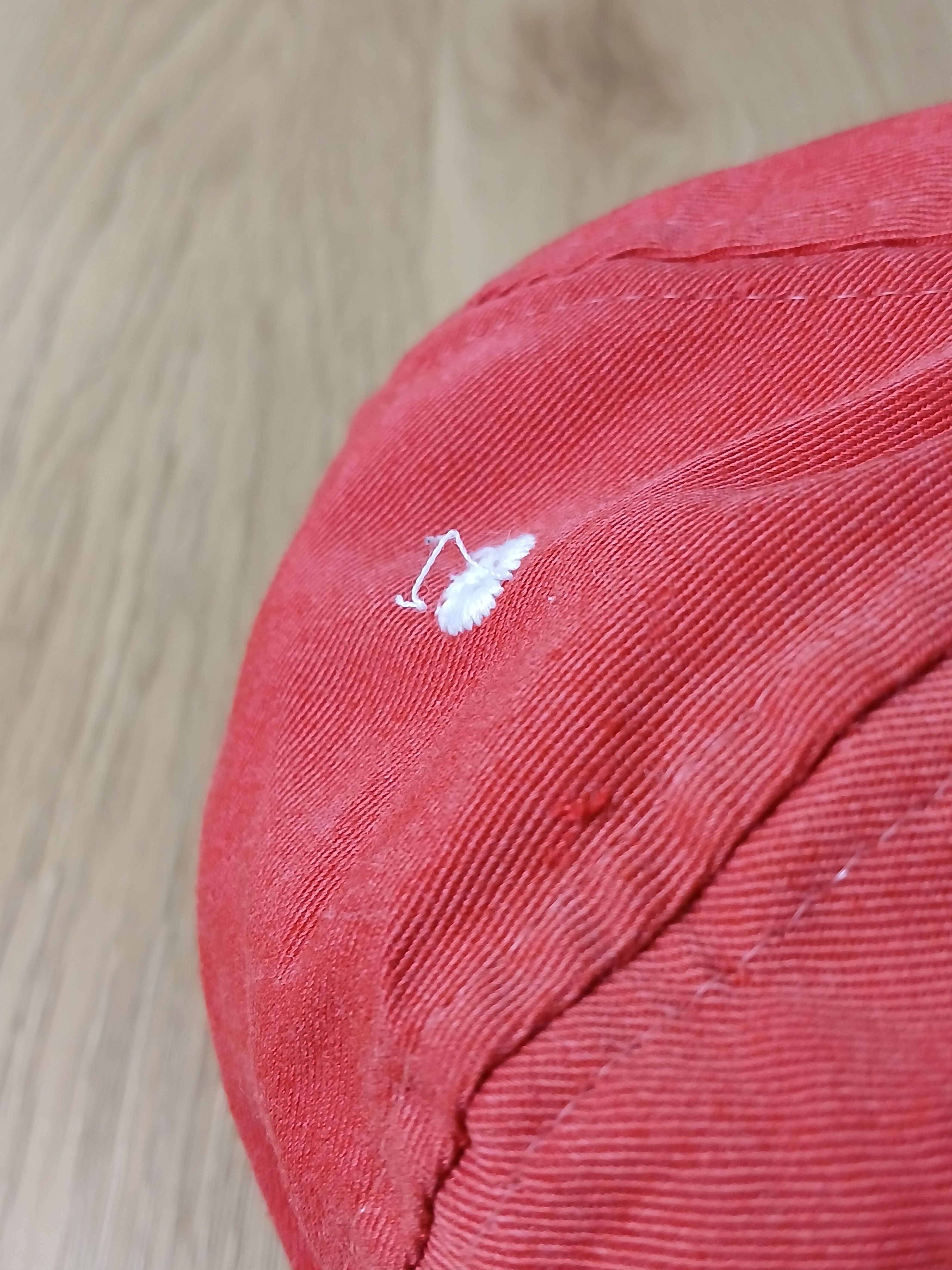 Other Vintage Bayern Munchen Football Cap Size ONE SIZE - 11 Thumbnail