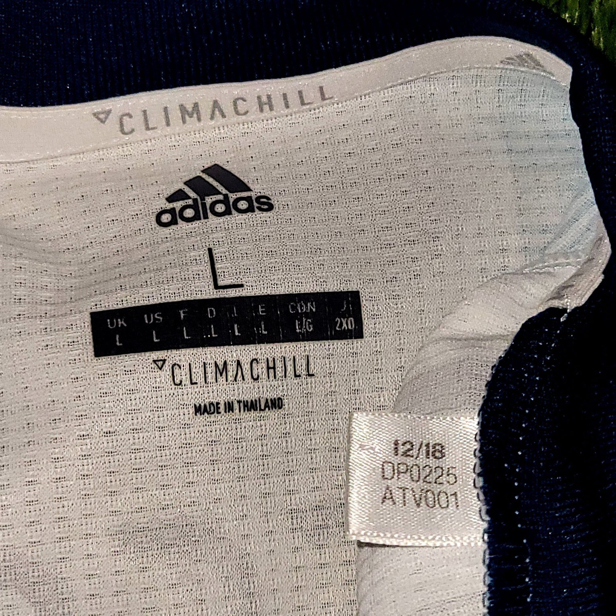 Adidas Messi Argentina 2019 COPA AMERICA PLAYER ISSUE Soccer Jersey Size US L / EU 52-54 / 3 - 7 Thumbnail