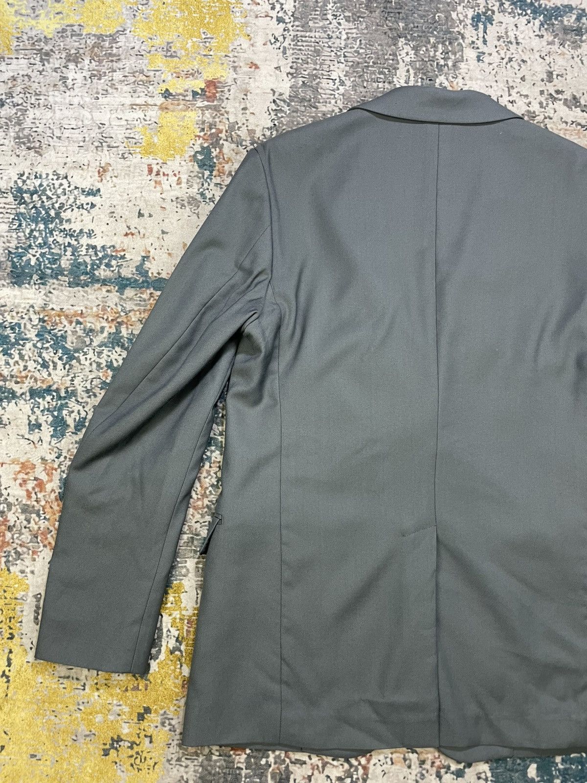 Saga Outerwear United Tokyo Saga Blazer Jacket Size US S / EU 44-46 / 1 - 4 Thumbnail