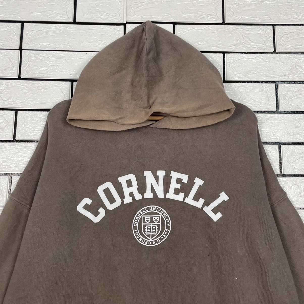 Other Cornel University Hoodie Size US M / EU 48-50 / 2 - 2 Thumbnail