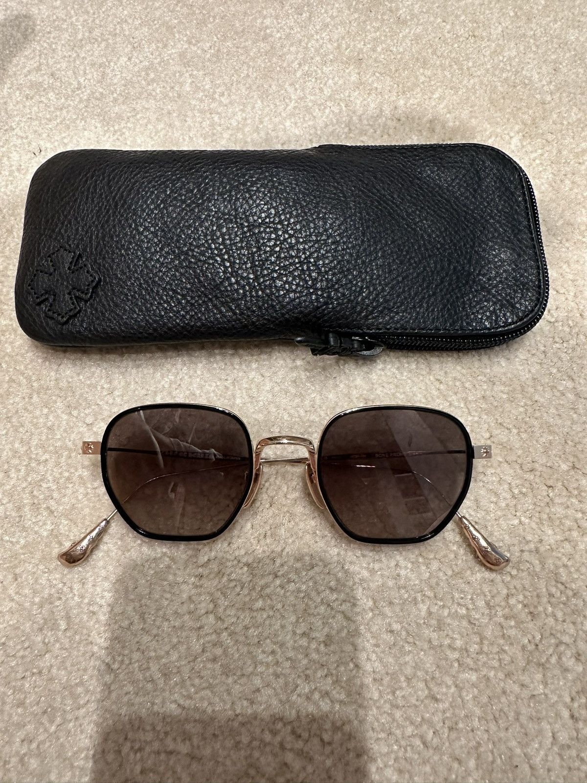 Chrome Hearts Chrome hearts Bone Prone 1 | Grailed