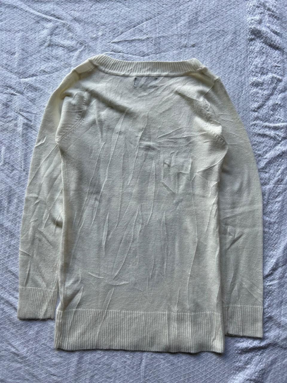 Japanese Brand Candy soda japanese knitt issey miyake style Size US L / EU 52-54 / 3 - 2 Thumbnail