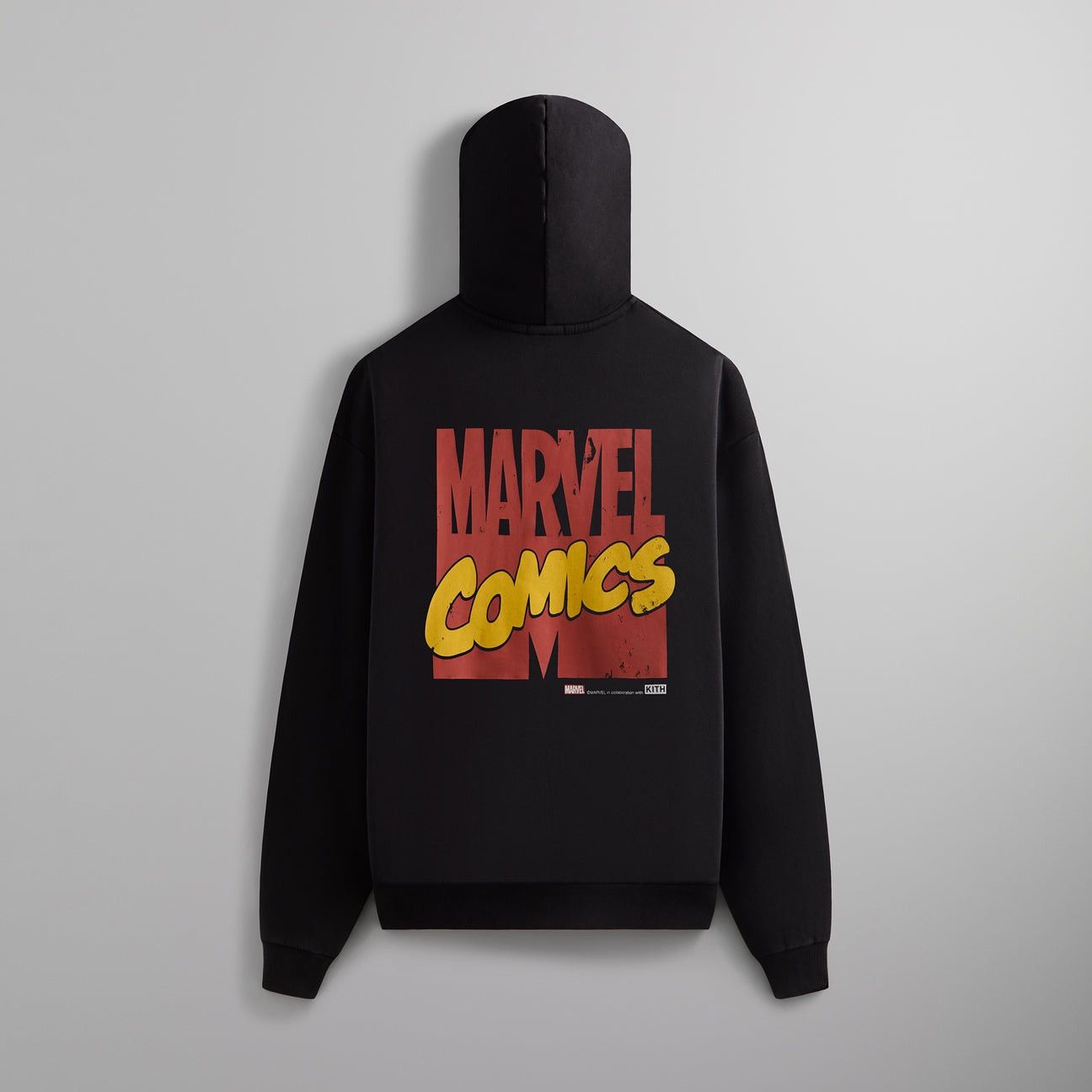 Kith × Marvel Comics Kith x Marvel Sinister Six Vintage