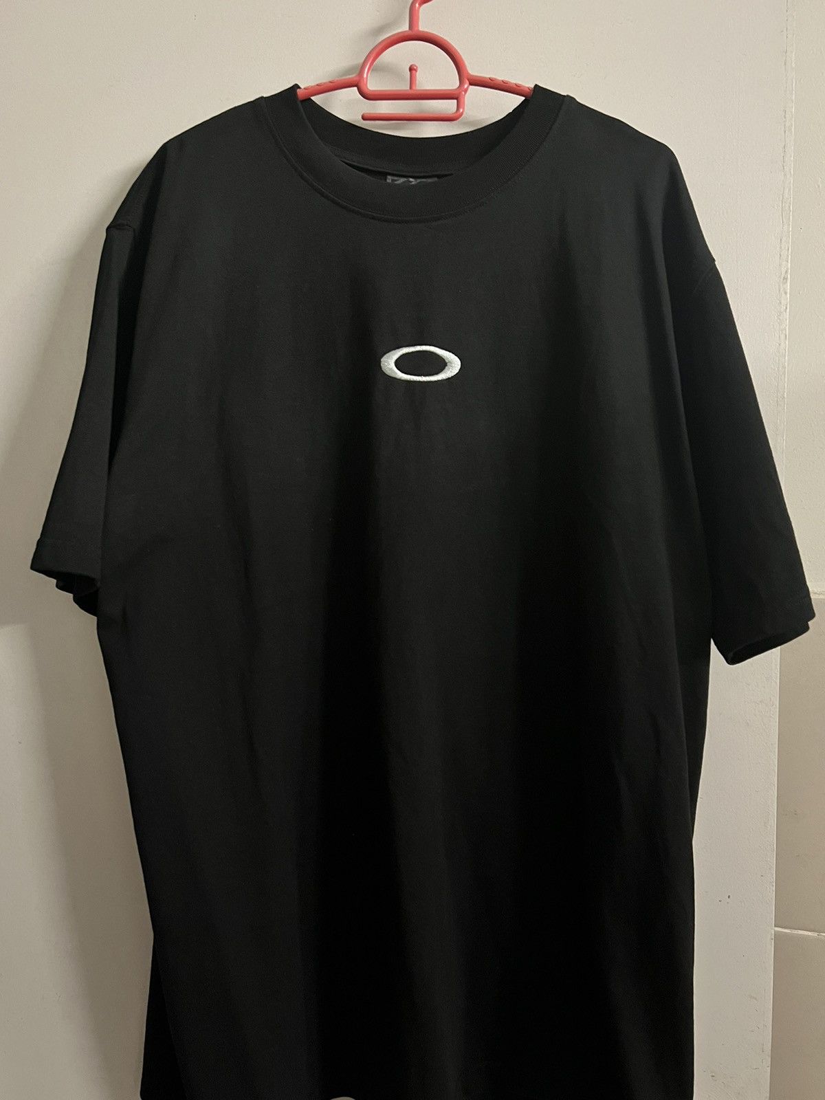 Oakley Oakley Center Logo Tee | Grailed