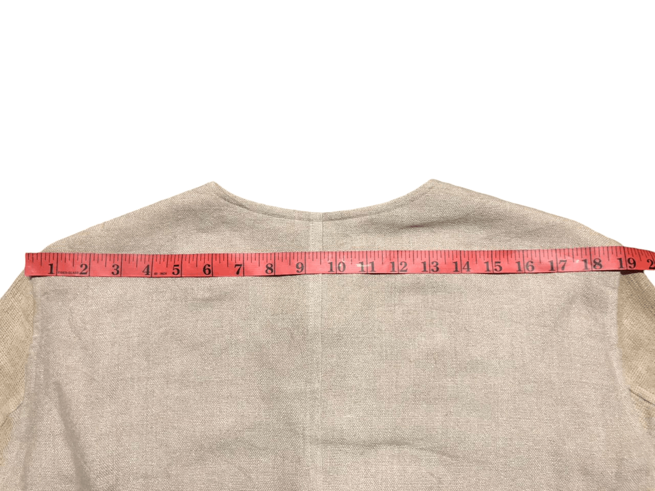 Issey Miyake VINTAGE ISSEY MIYAKE PLANTATION COLLAR ROVER JACKET Size US M / EU 48-50 / 2 - 12 Thumbnail