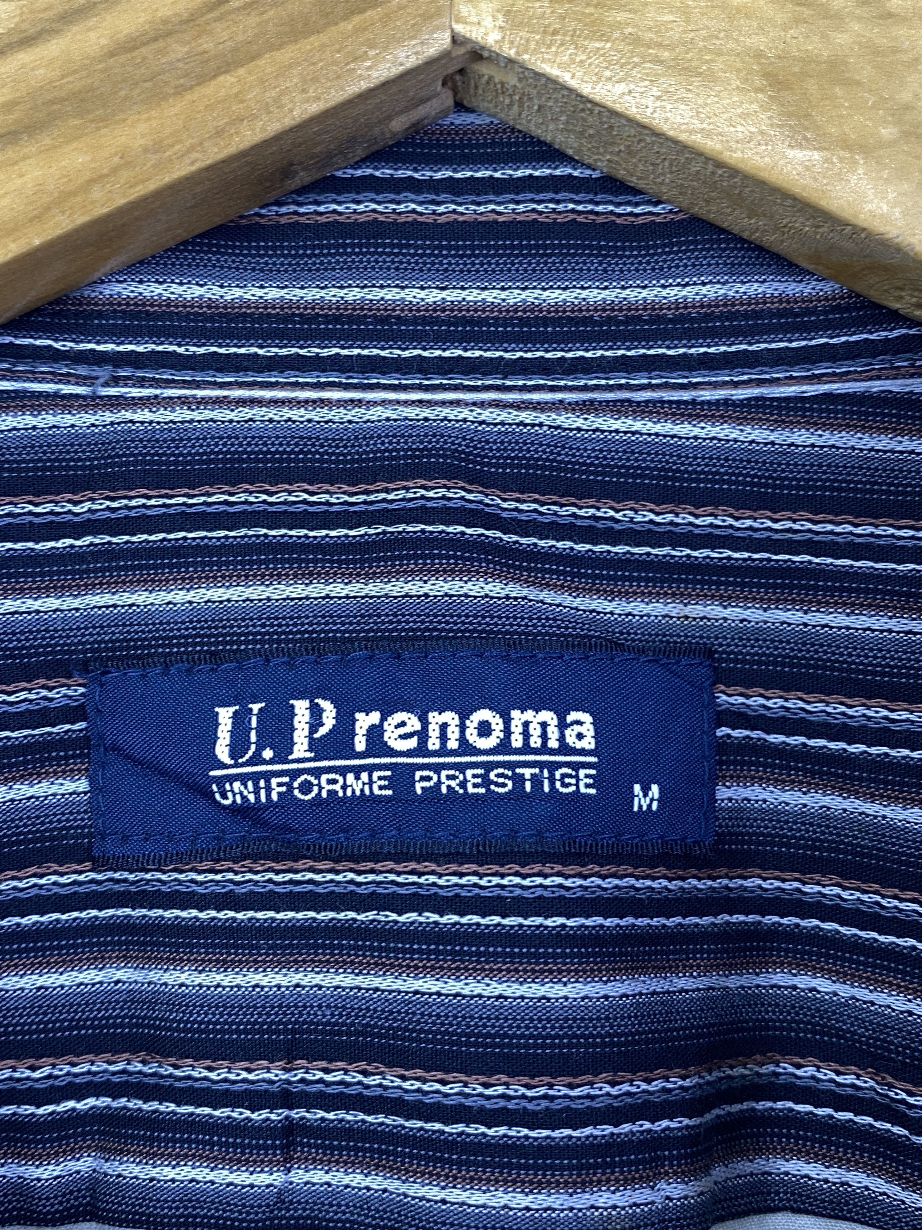 Renoma Vintage Renoma Four Pocket Light Jacket JA0223 Size US M / EU 48-50 / 2 - 5 Thumbnail