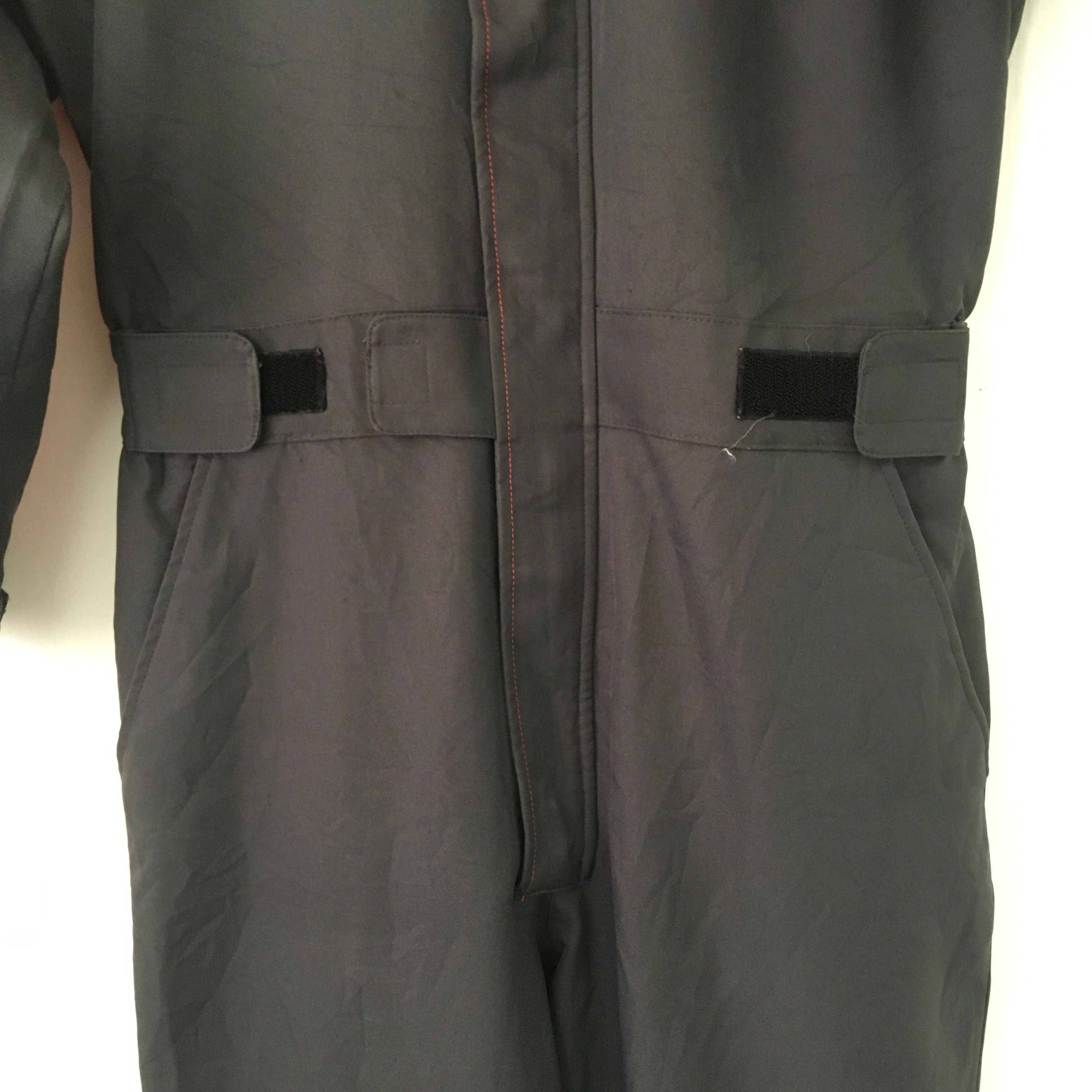 Ferrari Vintage Shell Uniform Coveralls Ferarri Racing Car Motor Oil Size US M / EU 48-50 / 2 - 7 Thumbnail
