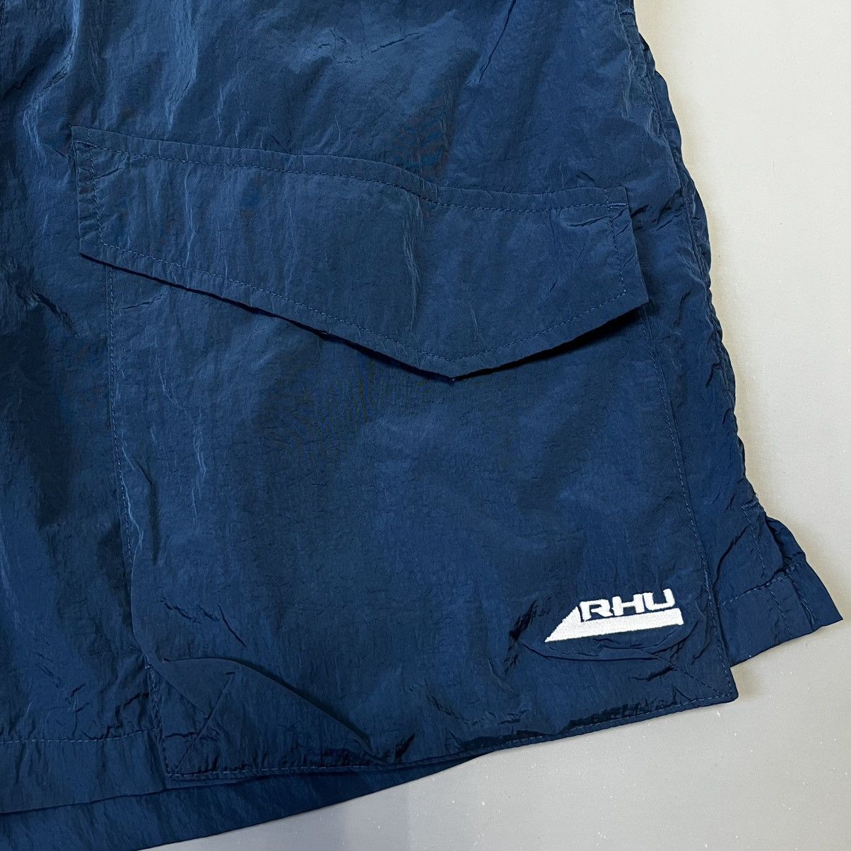 Rhude × Zara RHUDE Cargo Shorts x Zara Size US 34 / EU 50 - 4 Thumbnail