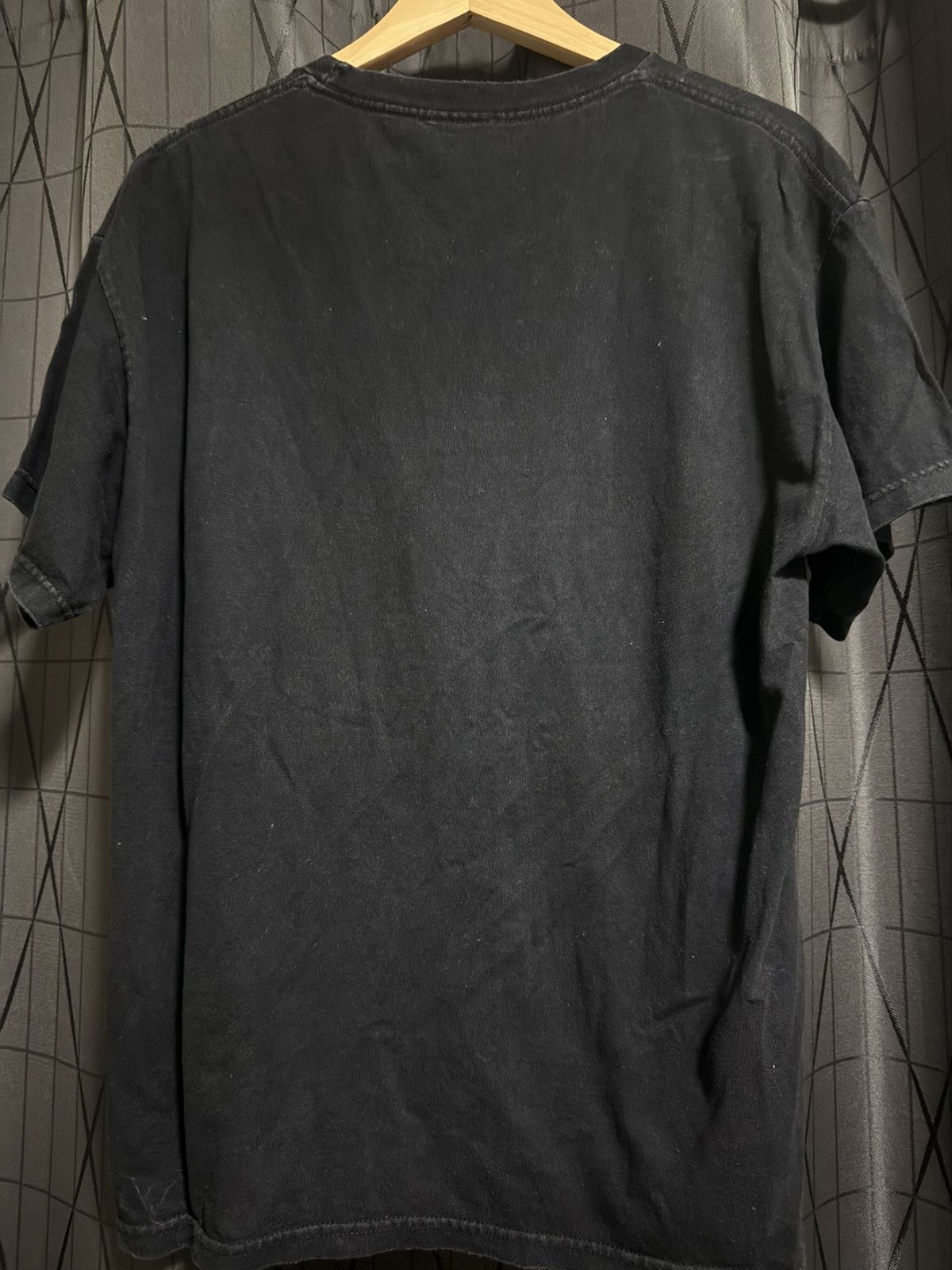 Band Tees × Giant × Metallica Vintage Metallica Master Of Puppets Giant Tee Size US L / EU 52-54 / 3 - 4 Thumbnail
