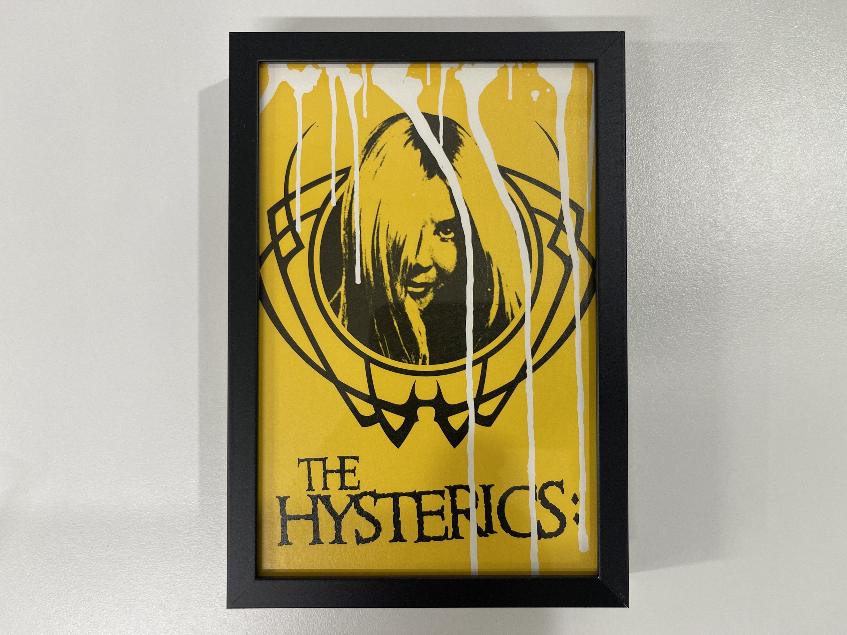 Hysteric Glamour HYSTERIC GLAMOUR Art Postercards 2002 Size ONE SIZE - 1 Thumbnail