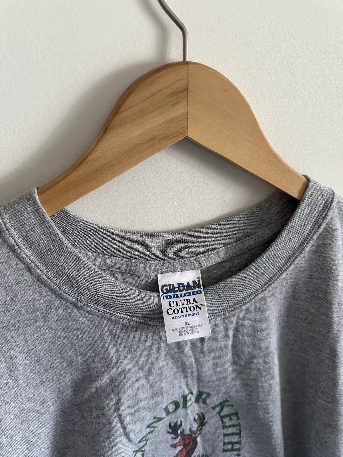 Vintage alexander’s pale ale vintage beer tee 🍺 Size US XL / EU 56 / 4 - 4 Thumbnail
