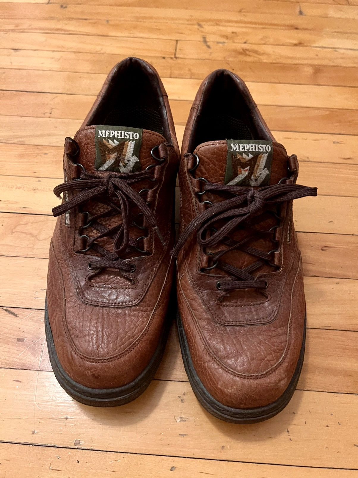 Mephisto Mephisto Match Size US 15 / EU 48 - 1 Thumbnail