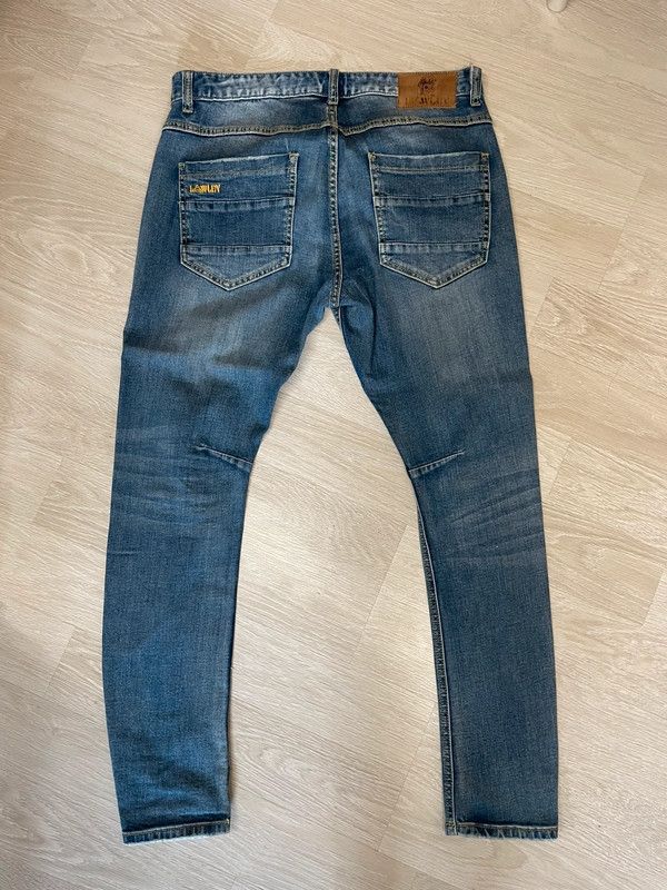 Other Lawley ripped jeans - Men Size US 32 / EU 48 - 2 Thumbnail