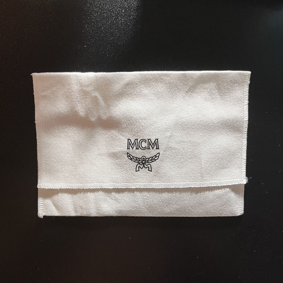 MCM MCM Leather Key Chain Size ONE SIZE - 3 Thumbnail