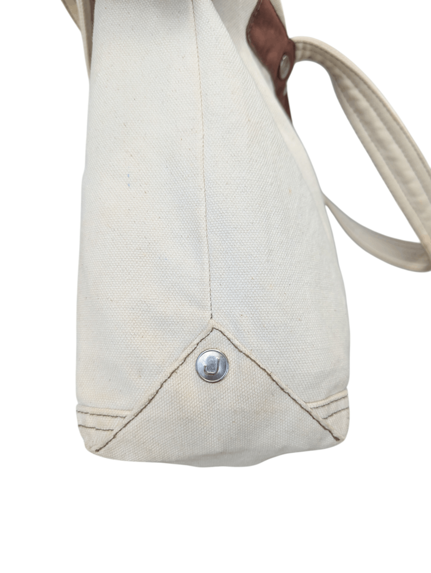 Marc Jacobs Marc Jacobs Canvas Tote Bag Size ONE SIZE - 8 Thumbnail