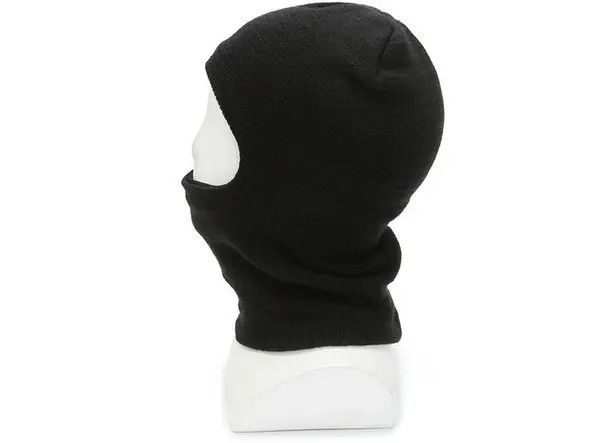 VIBE Balaclava Streetwear Ski Mask y2k Size ONE SIZE - 6 Thumbnail