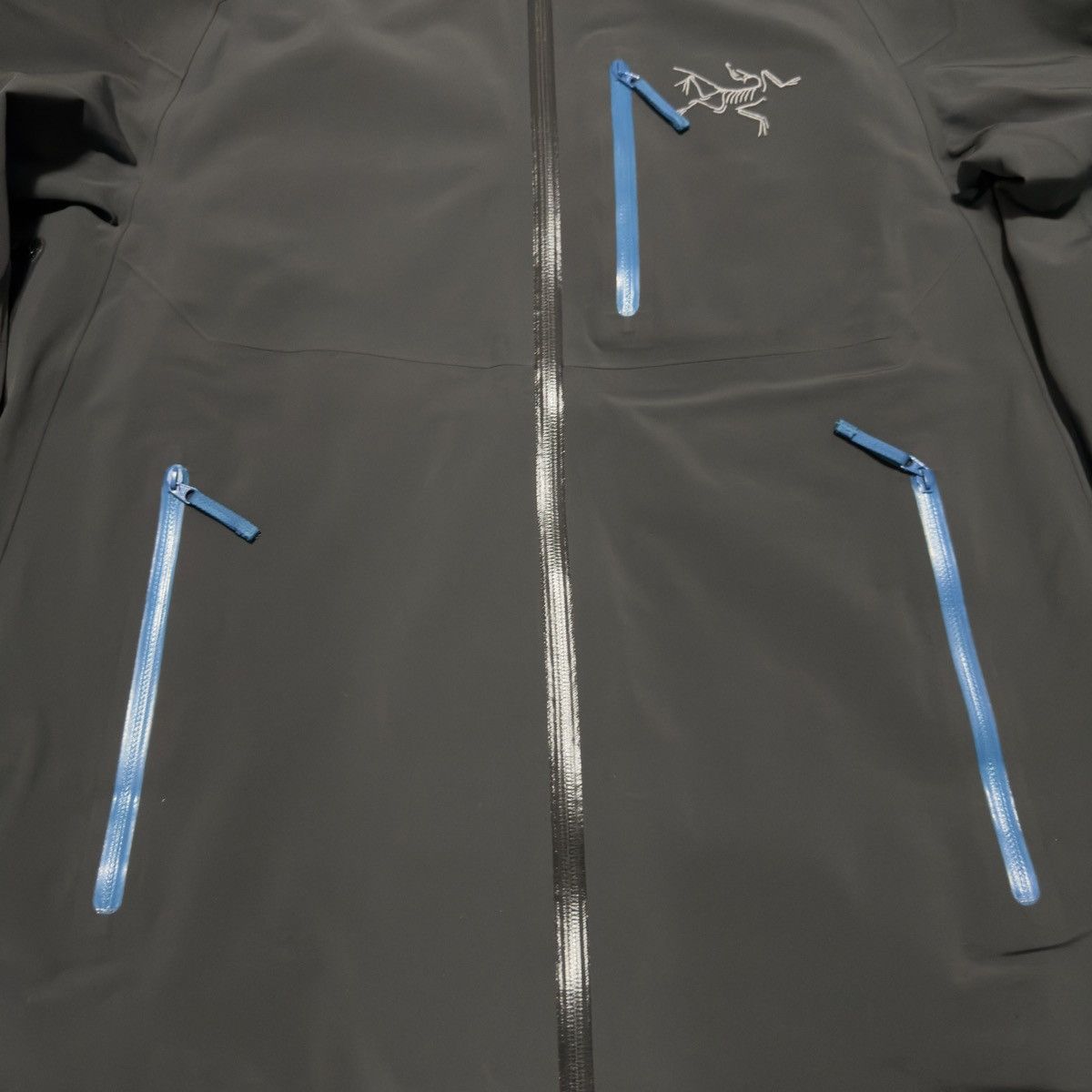Arc’teryx Cassiar Jacket Gore-tex