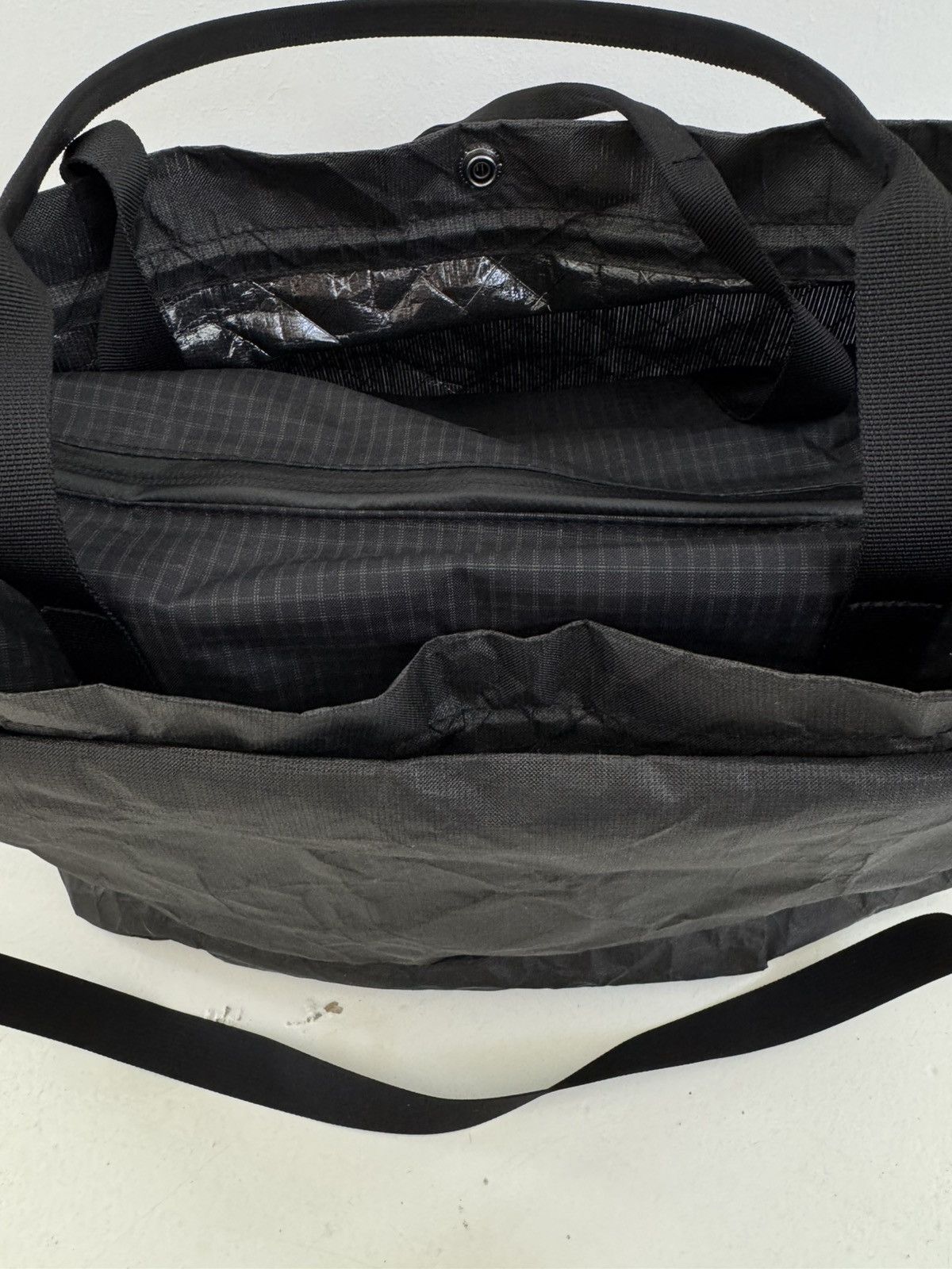 ROA ROA Waterproof Ultraweave Tote Size ONE SIZE - 8 Thumbnail