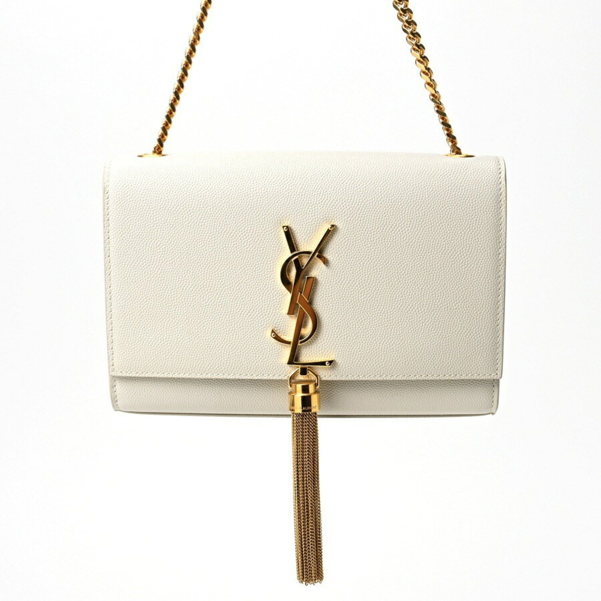 Yves Saint Laurent Saint Laurent shoulder Size ONE SIZE - 1 Thumbnail