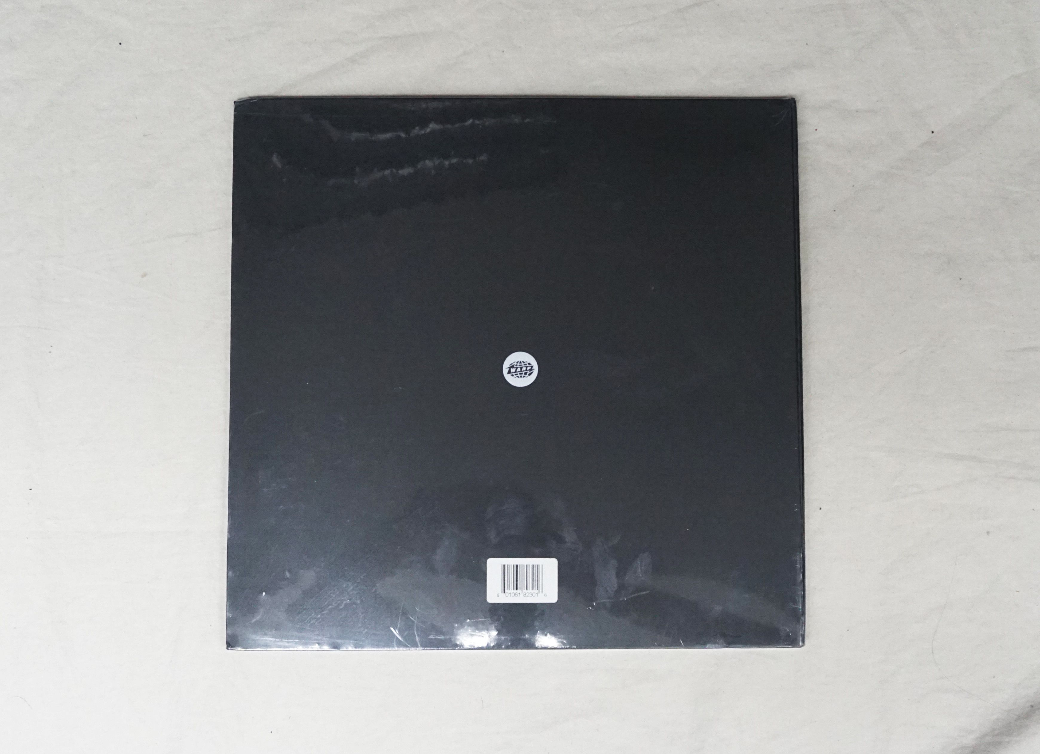 Other 2012 Flying lotus "until the quiet comes" Vinyl Box Set Size ONE SIZE - 6 Thumbnail