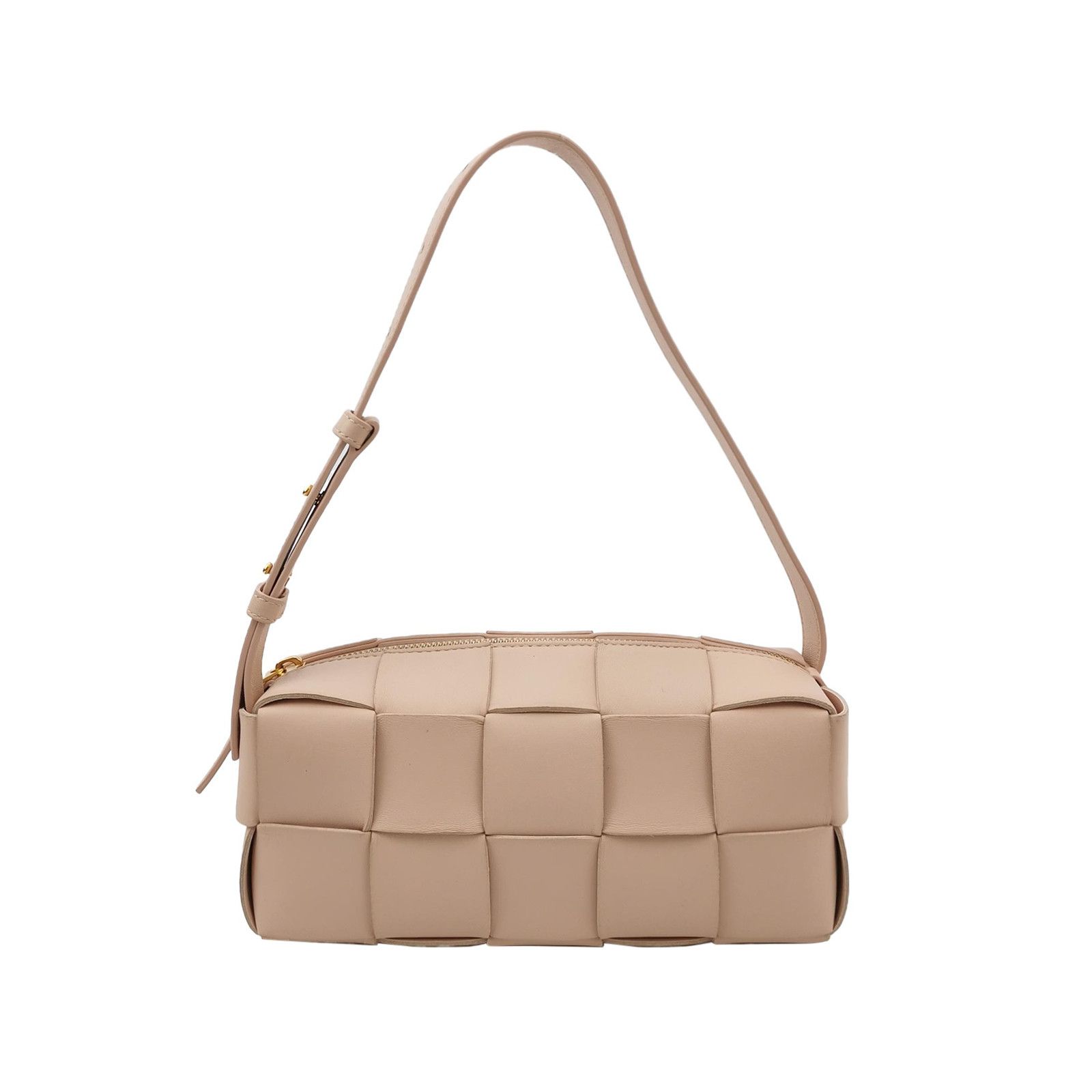 Bottega Veneta Bottega Veneta Women os Shoulder Bags Size ONE SIZE - 1 Thumbnail