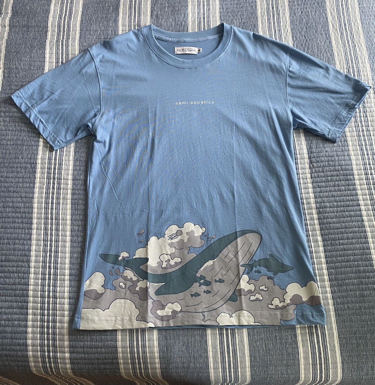 Other Semi Aquatics as Above, so Below Size US M / EU 48-50 / 2 - 1 Thumbnail