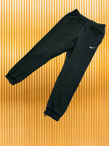 Nike × Vintage Vintage Nike track pants streetwear Size US 30 / EU 46 - 1 Thumbnail
