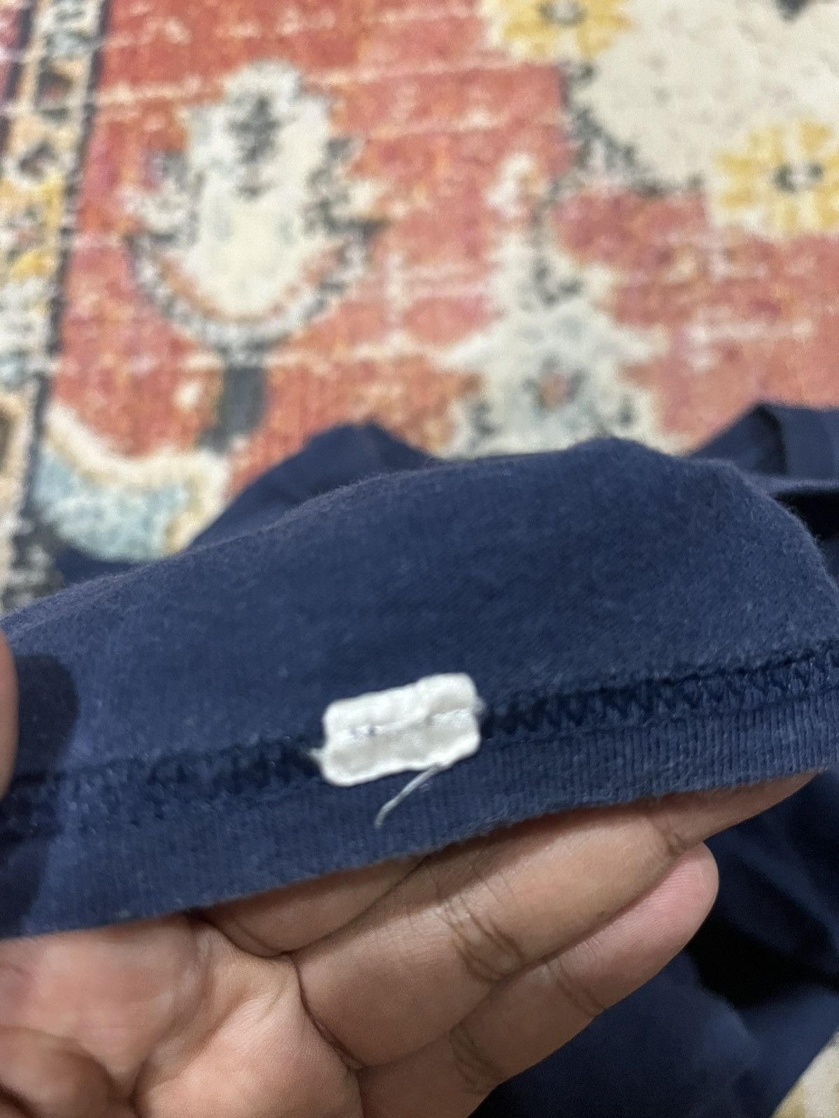 Undercover Madstore Undercover logo tee Size US L / EU 52-54 / 3 - 3 Thumbnail