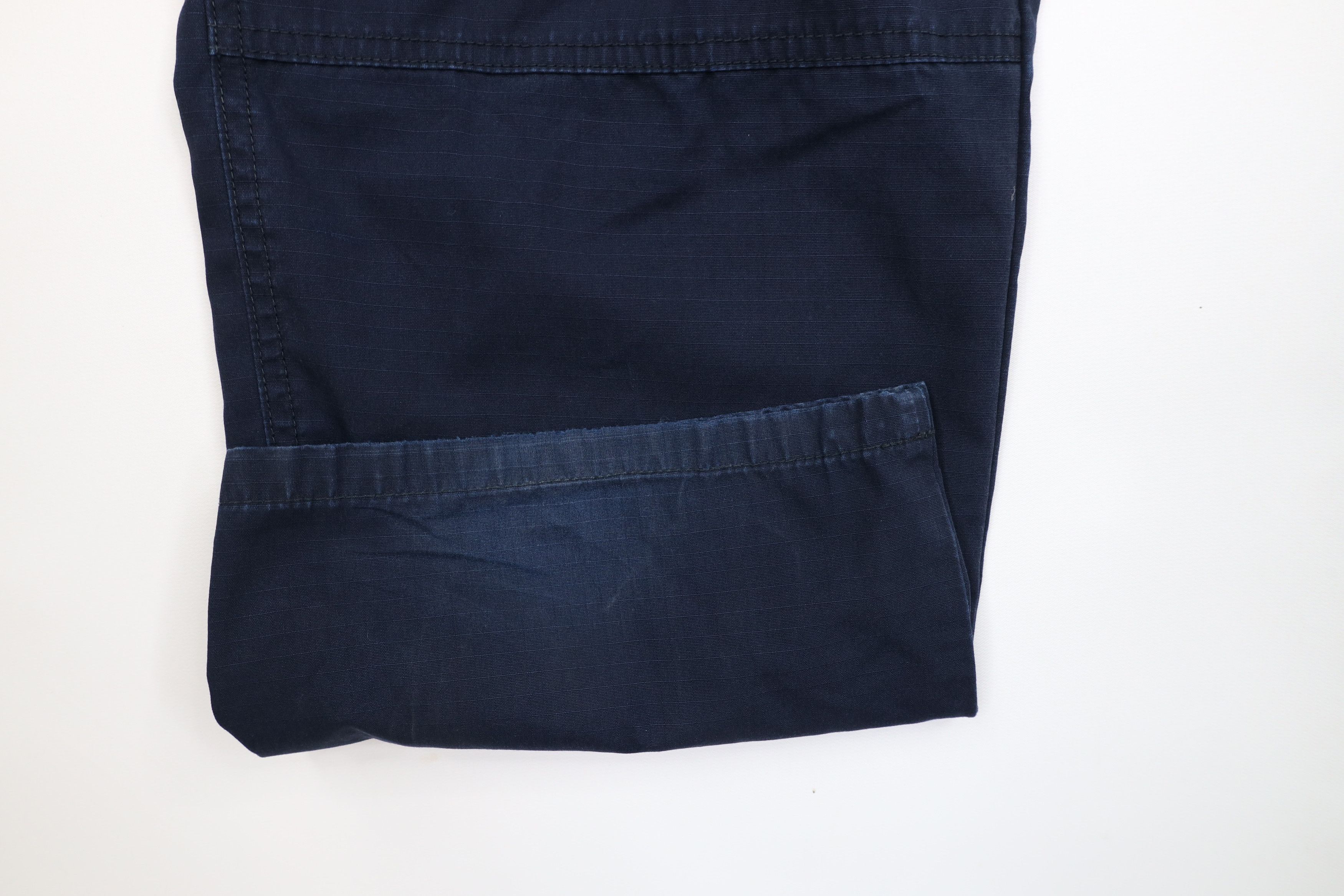 Vintage 5.11 Tactical Series Taclite Ripstop Double Knee Cargo Pants Size US 40 / EU 56 - 7 Thumbnail