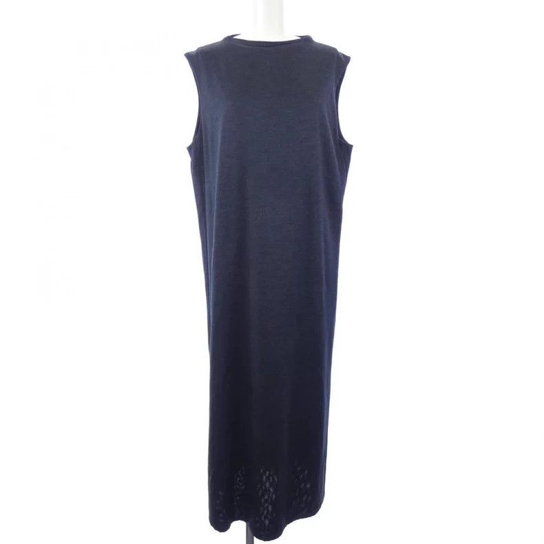 Maison Margiela Maison Margiela Silk Runway Dress Size US XS / EU 42 / 0 - 1 Thumbnail