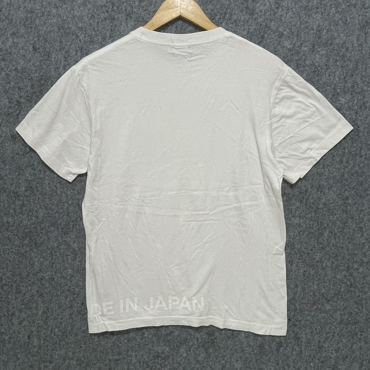 Japanese Brand Kyoji Horiguchi x Haleo T-Shirt Size US M / EU 48-50 / 2 - 4 Thumbnail